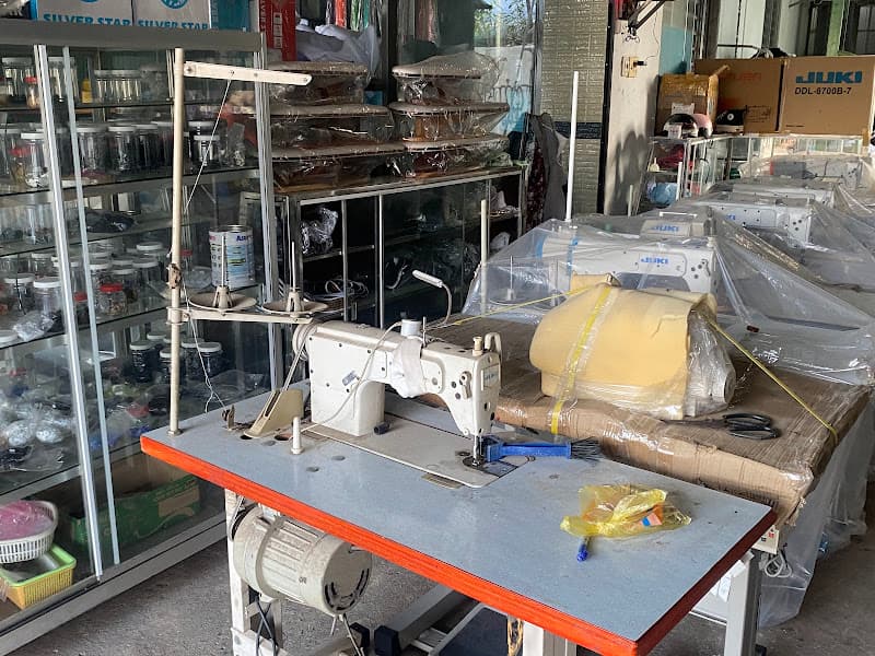 Ảnh bìa LUA👩‍🔧👖👕