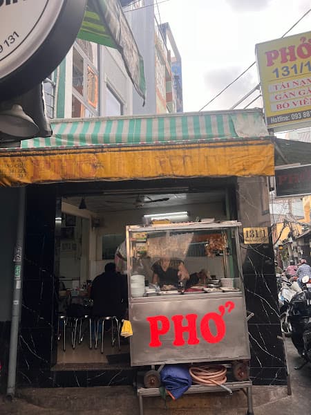 Phở 131/1