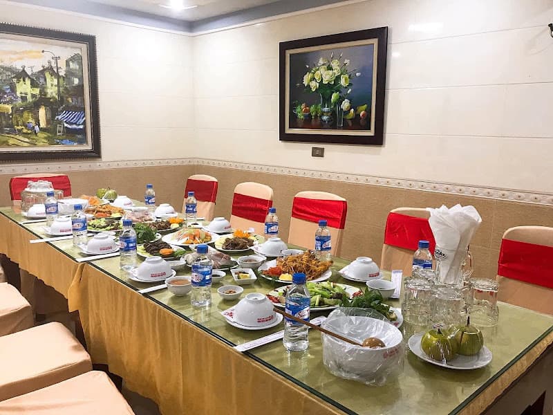 Hình ảnh Nhà Hàng Xuân Hoài - Nhà Hàng Tại Hương Khê - 2