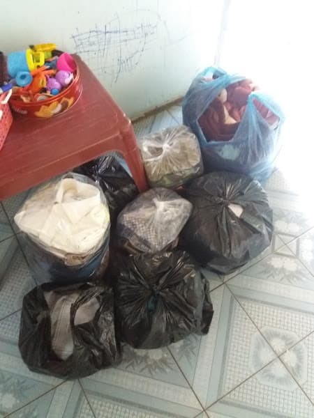 Hình ảnh Giặt Ủi Giao Nhận Tận Nhà - 5