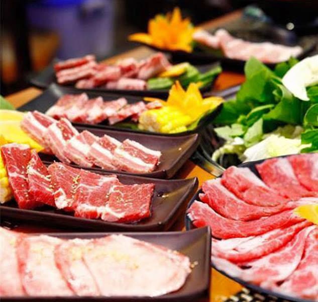 Hình ảnh Quán Nướng Yaki - 4