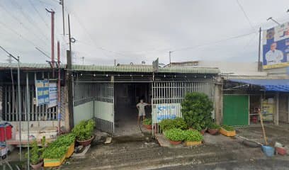 Ảnh bìa Bánh Xèo Bà Tám