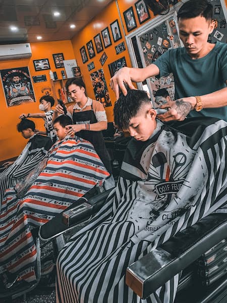 Hình ảnh REAL BARBEL SHOP - 4