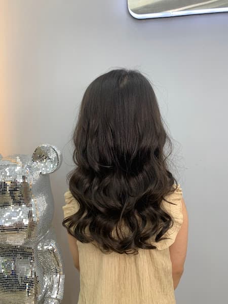 Hình ảnh Salon hải an - 4