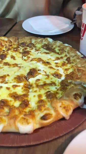 Hình ảnh Pizza Hut - 3