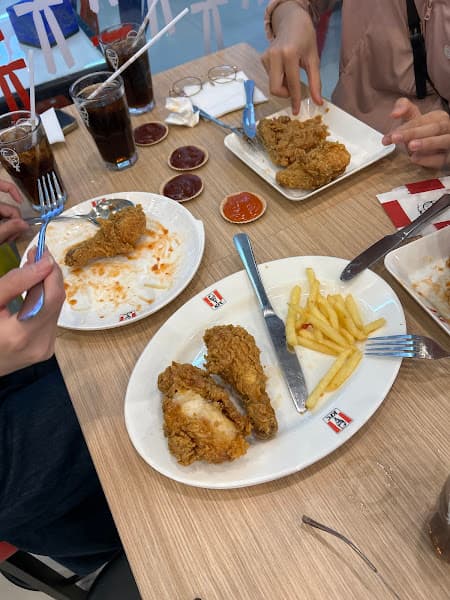 Hình ảnh KFC Đô Lương - 2
