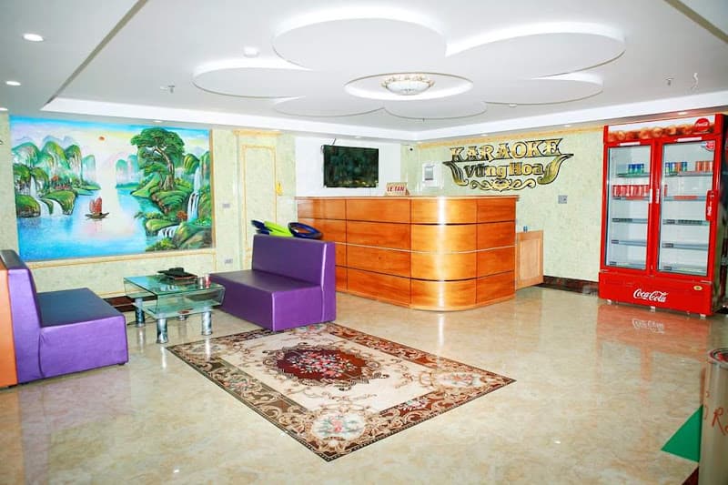 Hình ảnh Karaoke Vững Hoa - 3
