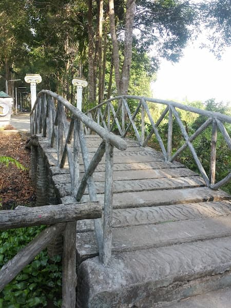 Hình ảnh Khu di tích lịch sử cách mạng Cái Ngang - 5