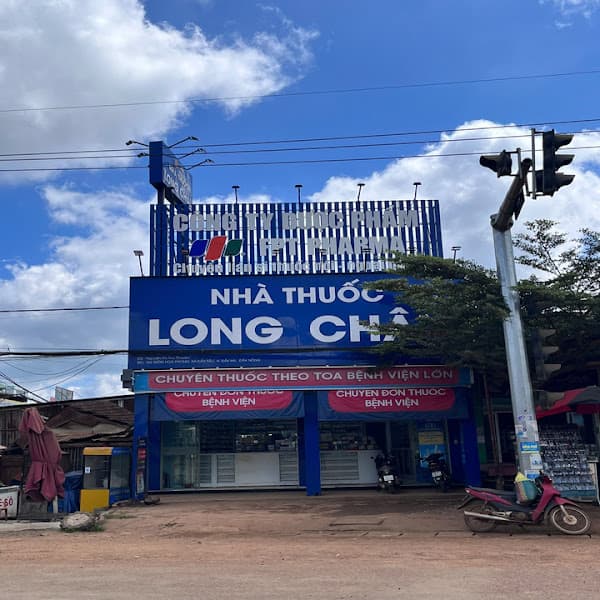 Hình ảnh Nhà Thuốc FPT Long Châu - 4