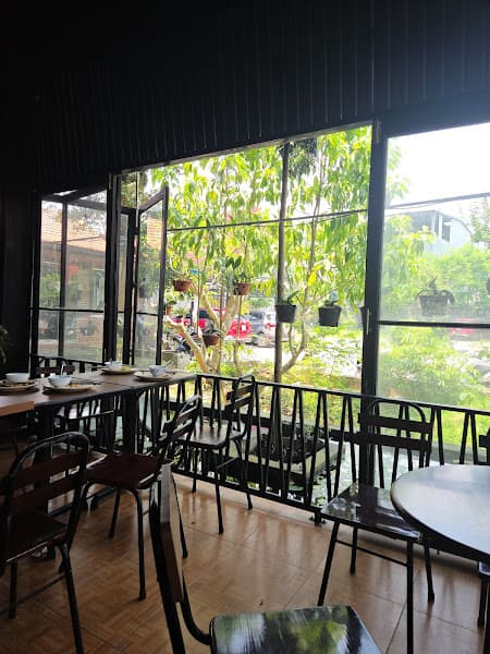 Hình ảnh Vườn chay Quin's Garden - 3