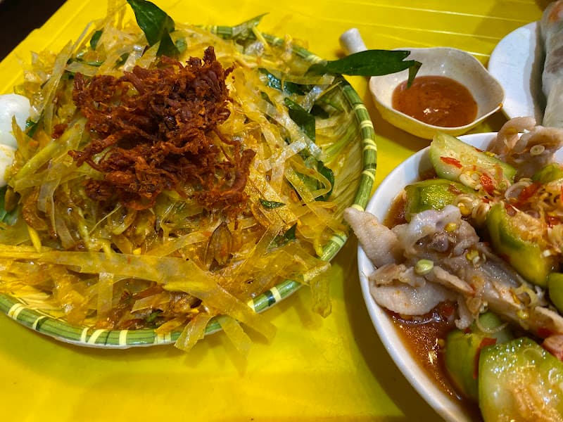 Hình ảnh GHIỀN HẠ LONG ( Ăn Vặt Sài Gòn ) - 5