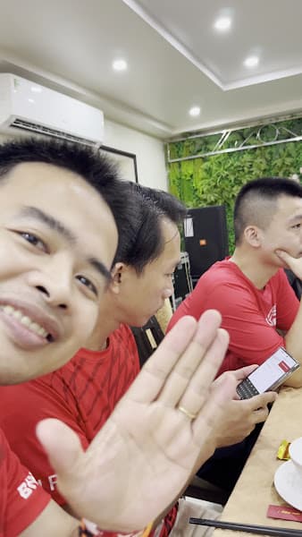 Hình ảnh Nhà hàng Vịnh Bắc Bộ - 2