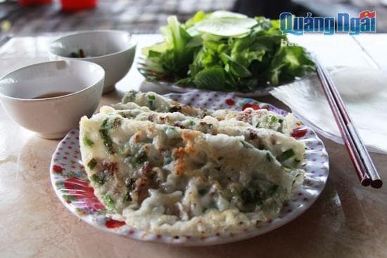 Hình ảnh Bánh xèo bà Lai - Nghĩa Hành - 2