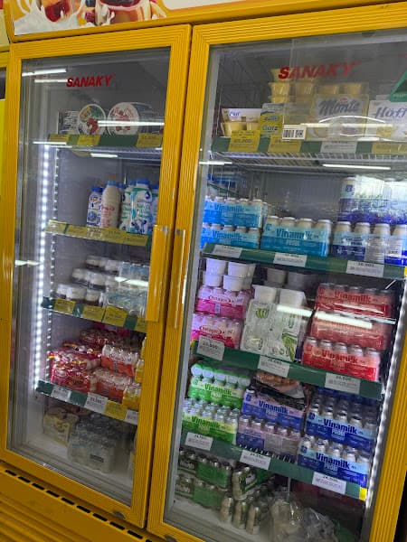 Hình ảnh Bách Hóa Xanh Chung Cư Ori Garden - 4