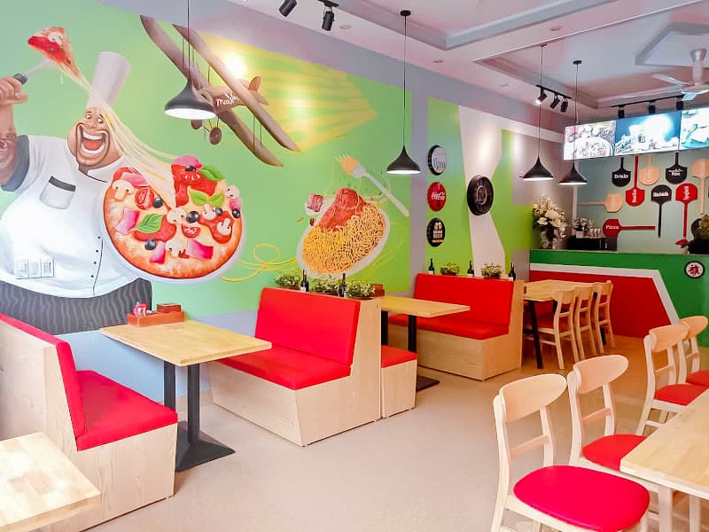 Hình ảnh Maxxim Pizza Thanh Hóa - 2