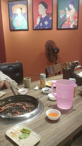 Hình ảnh Lẩu Nướng 1996 - 3