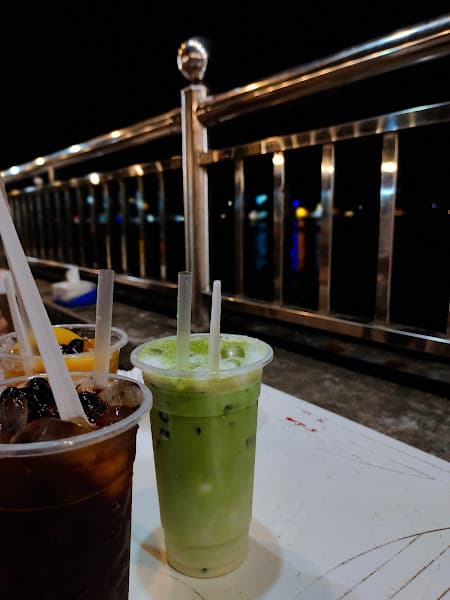 Hình ảnh Trà sữa BinBin - 2