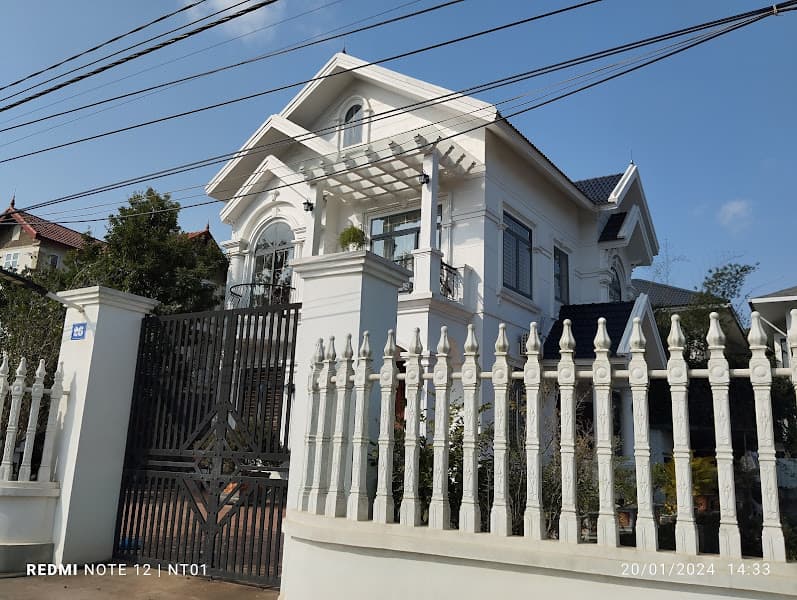 Hình ảnh Ecopark Hưng Yên - 4