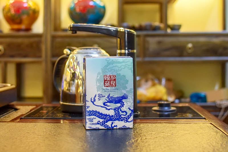 Hình ảnh Trần Ký Trà - 6