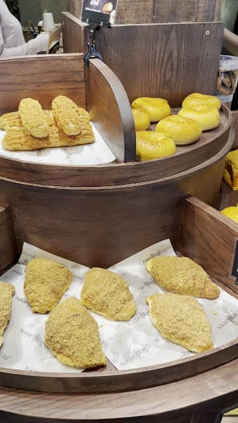 Hình ảnh Namto House Coffee Huế - 3