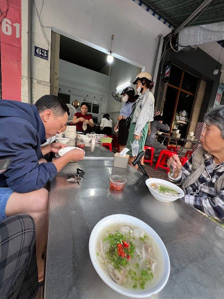 Hình ảnh Bánh Canh Gạo - 2