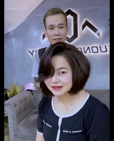 Hình ảnh Hair Salon Cường Victory - 4