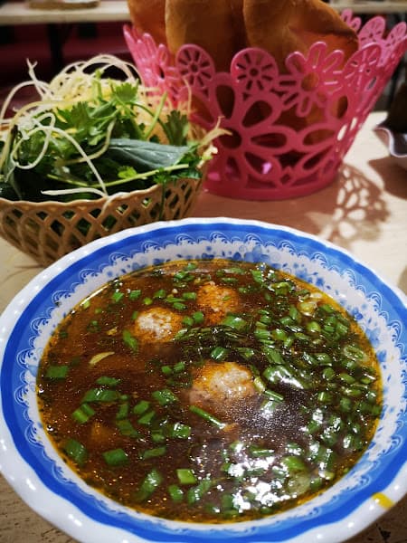 Hình ảnh Tiệm Bánh Mì Hà - 4