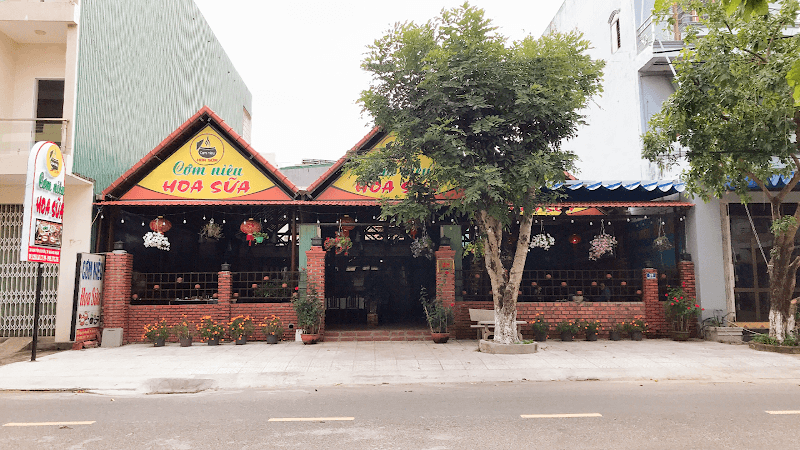 Hình ảnh Cơm Niêu Hoa Sữa - 4