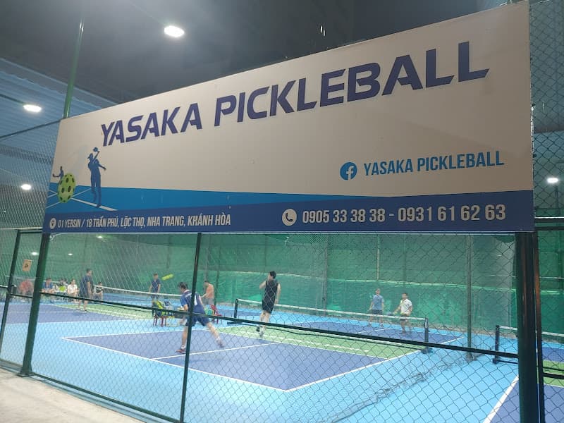 Hình ảnh Yasaka Pickleball Nha Trang - 3
