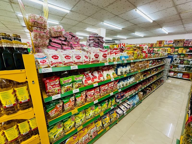 Hình ảnh Bách Hóa Xanh An Khương - 5