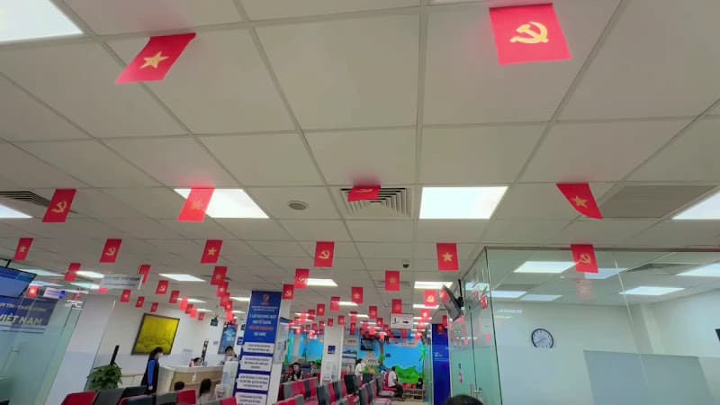 Hình ảnh Trung tâm tiêm chủng VNVC Thái Nguyên - 3