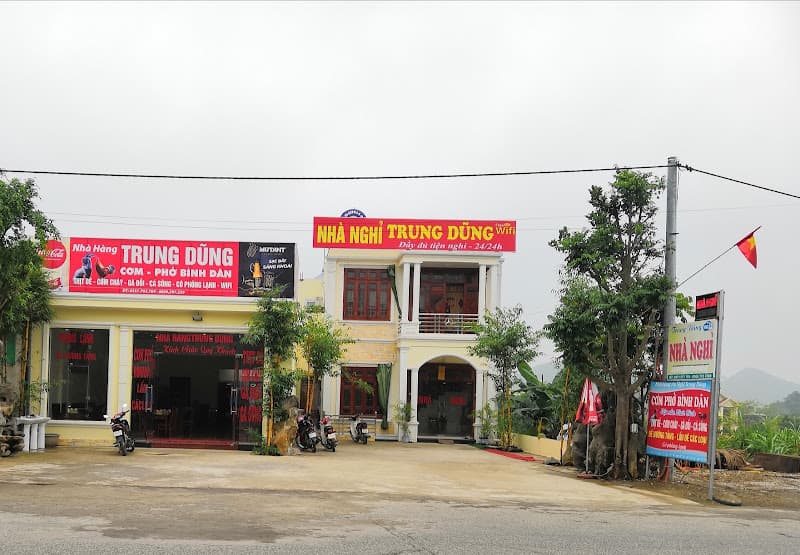 Hình ảnh Nhà Hàng Trung Dũng Bái Đính - 2
