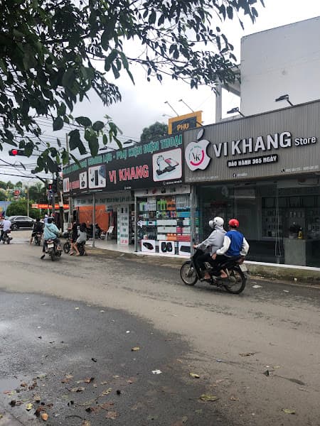 Hình ảnh Siêu thị Thế Giới Di Động - 4