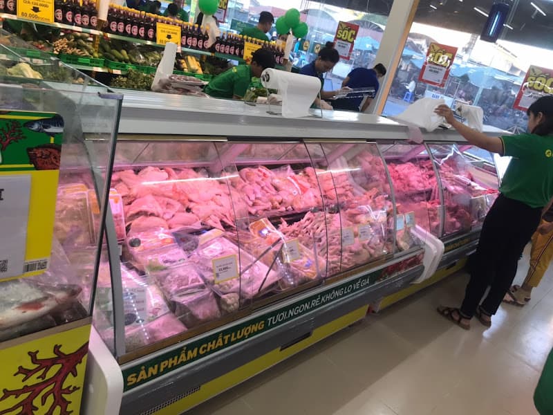 Hình ảnh Bách hoá XANH - 3