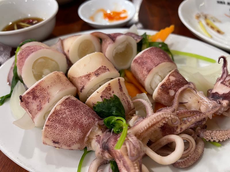 Hình ảnh NHÀ HÀNG ĐỒ SƠN 689 - 2