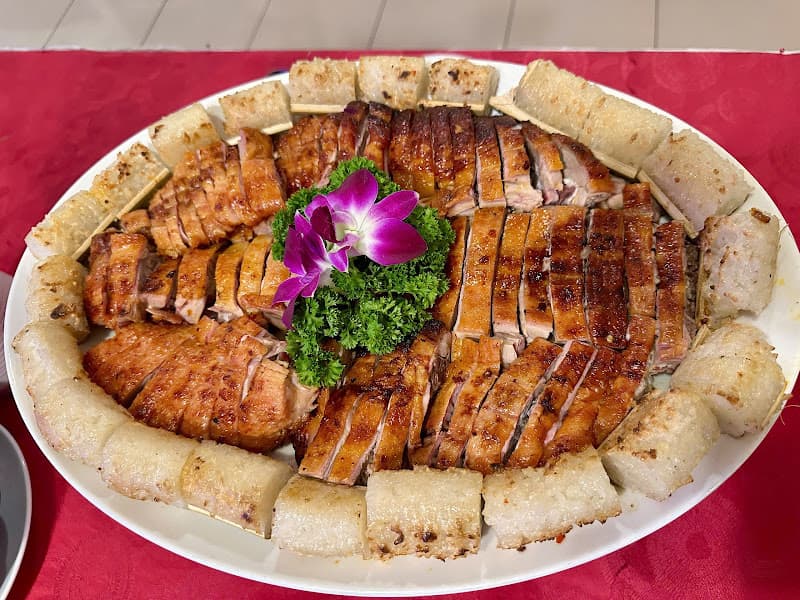 Hình ảnh Nhà hàng Thu Hiền - 4