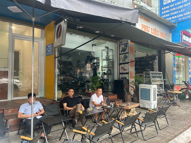 KIM DONG COFFEE