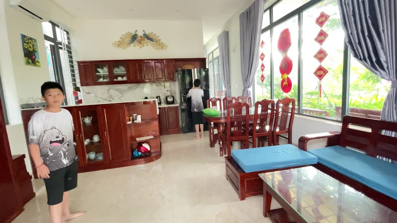 Hình ảnh Homestay Châu Tân - Bình Châu - 6