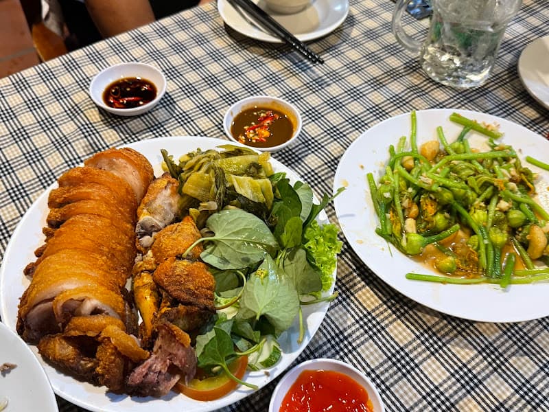 Hình ảnh Ẩm thực vườn quê - 3