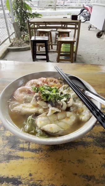 Hình ảnh Tiệm Bún A Nhỉu - 3