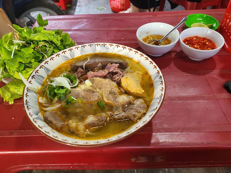 Hình ảnh Bún bò Kim Anh - 4