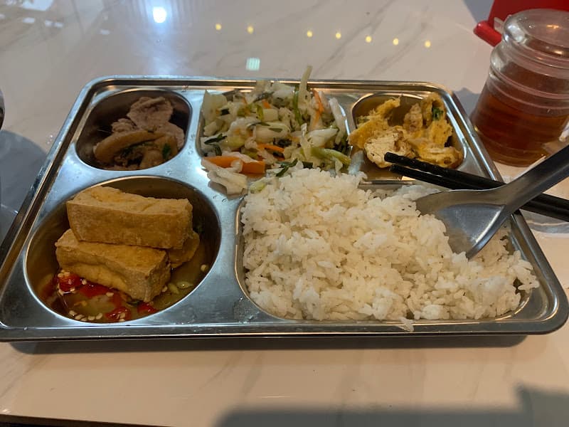 Hình ảnh BIA TƯƠI, CƠM BÌNH DÂN , CƠM VĂN PHÒNG CƯỜNG THỦY - 3