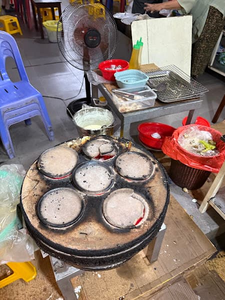 Hình ảnh BÁNH XÈO 21 VÂN ĐỒN - 4