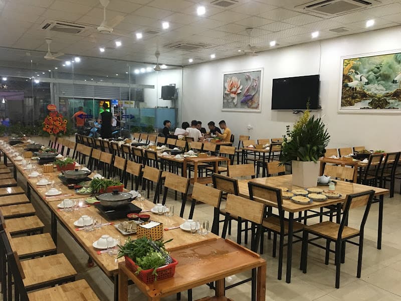 Hình ảnh Nhà Hàng Hồng Điệp - 5