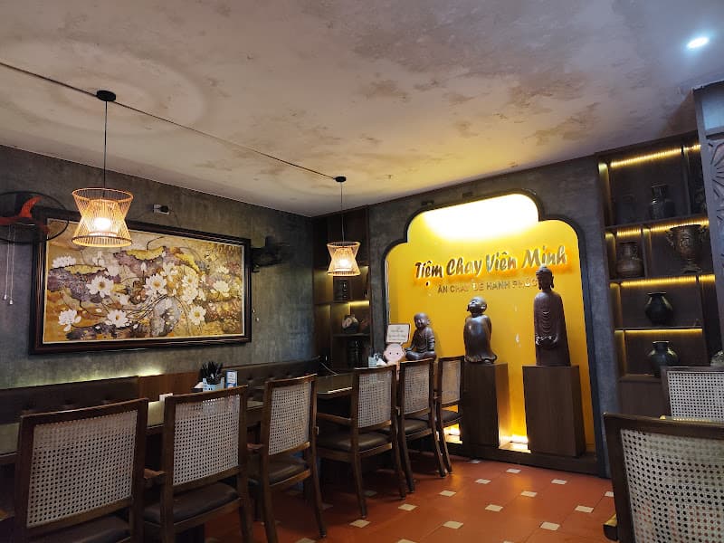 Hình ảnh Tiệm Chay Viên Minh - 4