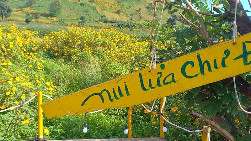 Hình ảnh Núi lửa Chư Đăng Ya - 5