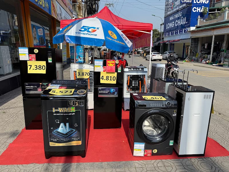 Hình ảnh Thế Giới Di Động - Điện Máy Xanh Cao Bằng - 2