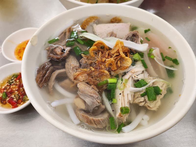 Hình ảnh Bánh Canh Trần Văn Ơn - 4