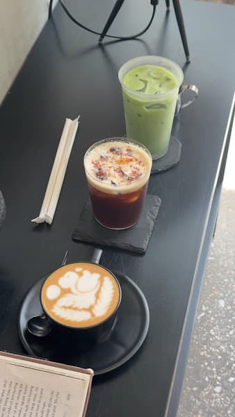 Hình ảnh 99//33 Coffee Bar - 3