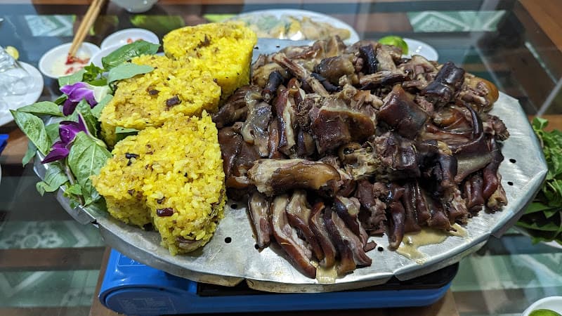 Hình ảnh Nhà hàng Phú Sơn - 3